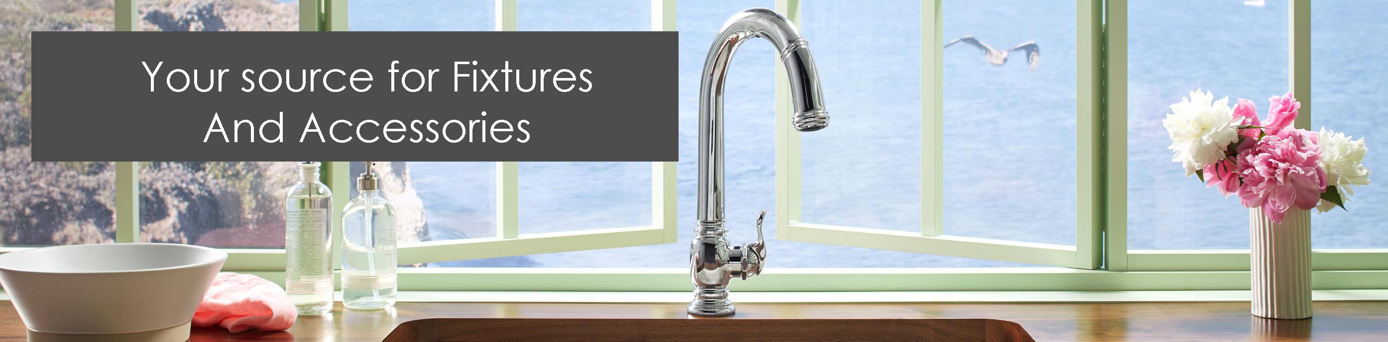 Fixtures&Accessories